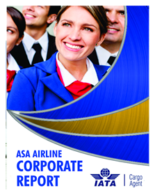 Company annual reports that contain important financial information